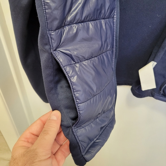 Running Jacket - Picture 6 of 7